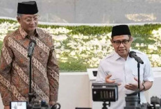 Belajar dari Tragedi Al-Khoziny, Pemerintah Bentuk Satgas Audit Bangunan Pesantren