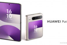 Huawei Pura X2 Diperkirakan Meluncur di Kuartal Kedua 2026