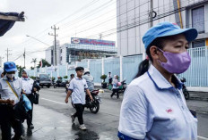 Menilik Lini Bisnis Sritex Usai Pailit 