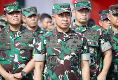 Akibat Ledakan Gudang Amunisi, TNI AD Jamin Ganti Kerugian Warga yang Terdampak