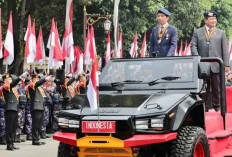 Survei LSI: Tingkat Kepuasan Publik Terhadap Jokowi Mencapai 80,8 Persen