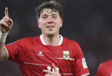 Bekuk Saint Kitts 4-0, Indonesia ke Final FIFA Series 2025 