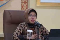 Ditengah Tuduhan Manipulasi, BPS: Data Inflasi yang Dihasilkan Akurat dan Independens