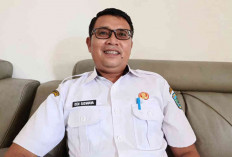 Belitung Expo 2026 Siap Digelar, Usung Visi Menuju Kota Global Berbasis Maritim dan Budaya