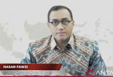 Peralihan Pengawasan Kripto, OJK Pastikan Pedagang Terdaftar Memenuhi Standar Tinggi