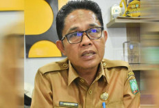 Penipuan Berkedok Proyek Pembangunan Catut Nama Kepala DPUPRP2RKP Beltim, Sasar 5 Kades