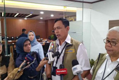 Ekspor Beras ke Malaysia Belum Deal, Bulog Tolak Harga di Bawah Rp10.000 per kg