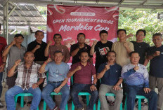 Meriahkan HUT ke-80 RI, GABSI Belitung Hadirkan Open Turnamen Merdeka Cup 2025