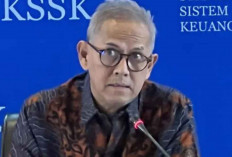 LPS: Gejolak Global Tak Pengaruhi Tabungan Masyarakat di Bank