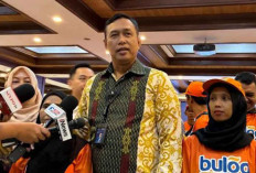 Bulog Klaim Stok Beras Nasional Capai 5,23 Juta Ton, Aman hingga Tahun Depan