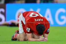 Erick Thohir Minta Maaf, Indonesia Gagal ke Piala Dunia 2026