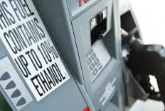 Pemerintah Bakal Impor Etanol dari AS untuk Penerapan Program E10