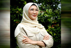 Melati Erzaldi Lolos ke Senayan, Hasil Quick Count Trias Politika Strategis