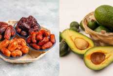 7 Buah dan Sayuran Kaya Zat Besi, Bantu Optimalkan Produksi Hemoglobin & Energi Tubuh