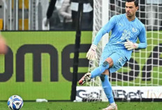 AS Roma Tekuk Cremonese 3-0, Emil Audero Kebobolan Tiga Gol di Olimpico