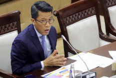 Ketua Komisi XI DPR Apresiasi Pemerintah Luncurkan Delapan Stimulus Ekonomi