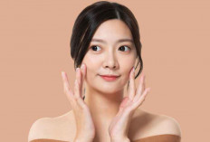 Tips Alami Mendapatkan Glass Skin ala Korea, Kulit Glowing Sehat Tanpa Makeup
