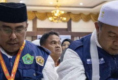 BP Haji Tegaskan Kuota Petugas Haji Daerah 2026 Tidak Dihapus, Hanya Dikurangi