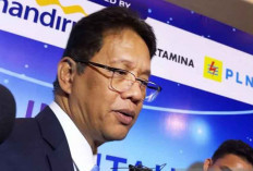 Purbaya Beri Sinyal Alihkan Dana Rp25 Triliun dari BTN ke BPD