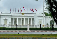 Istana Dukung Kebijakan Kementerian ESDM Soal Larangan Penjualan Elpiji 3 Kg di Pengecer