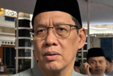 Menkeu Optimistis Ekonomi Kuartal I 2026 Tembus 5,7 Persen, Daya Beli Dinilai Tetap Kuat saat Ramadan
