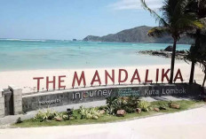 KEK Mandalika Kian Menggeliat: 28 Investor Masuk dan Ekonomi Warga Terangkat