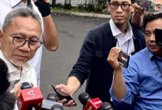 Prabowo Minta Zulhas Pastikan Harga Sembako Tidak Naik hingga Lebaran