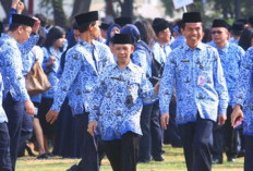 Alih Status PPPK Paruh Waktu, Database BKN Jadi Acuan Utama