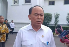 Budi Arie Setiadi Mengenal 11 Pegawai Kemenkomdigi Tersangka Judi Online, Namun Tegaskan Tak Terlibat