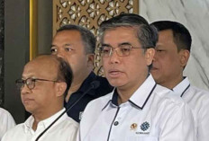 Kemnaker Targetkan 80 Ribu Kuota Magang Nasional Periode Kedua