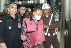 Kejagung Tetapkan 11 Tersangka Kasus Korupsi Ekspor CPO, Kerugian Negara Diperkirakan Rp14 Triliun