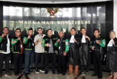 Kemenhaj Hormati Gugatan AMPHURI ke MK Terkait Umrah Mandiri