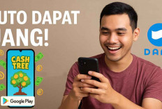 Auto Dapat Uang! Aplikasi Penghasil Uang Terbaru 2025 Ini Tersedia di Google Play
