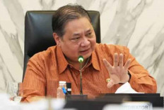 Menko Airlangga Pastikan Indonesia Tak Kena Tarif Tambahan 10 Persen Meski Gabung BRICS