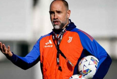Tiga Kali Kalah Beruntun, Juventus Resmi Depak Igor Tudor dari Kursi Pelatih