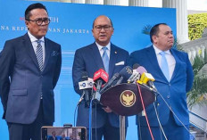 'Danantara Effect', Transformasi atau Ilusi Ekonomi Megaholding BUMN