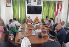 Kesbangpol Beltim Salurkan Dana Bantuan 12 Parpol 2026, Ini Respon Partai Golkar