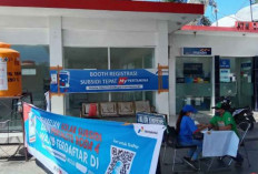 Pertamina Imbau Pengguna BBM Subsidi Rutin Reset QR Code untuk Cegah Penyalahgunaan