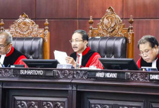 MK Tolak Gugatan Redenominasi Rupiah, Permohonan Dinilai Tidak Jelas