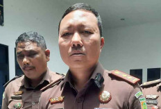 Surat Kejari Belitung Bocor, Kasus Tambang Timah Ilegal Sijuk akan Naik ke Tipikor?