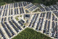 Menjaga Daya Beli Rumah Subsidi di Tengah Kenaikan BI Rate