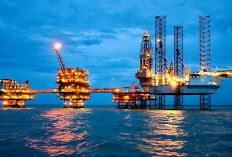 Harga Minyak Dunia Anjlok Usai Gencatan Senjata Iran-Israel, Pasar Global Bernapas Lega