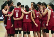 Timnas Basket Putri U18 Libas Oman 127-6 di FIBA Women's Asia Cup
