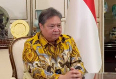 Airlangga Hartarto Resmi Mundur dari Ketum Partai Golkar, Ternyata Ini Alasannya