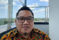 Bawaslu Belitung Perpanjang Pendaftaran PKD Pilkada 2024