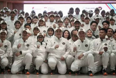 Kemenpora Pastikan Bonus SEA Games 2025 Sesuai Janji Presiden, 1 Medali Emas 1 Miliar