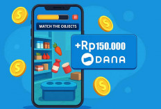 Ini Dia 4 Game Penghasil Saldo DANA Tercepat Agustus 2025, Main Santai Dapat Duit