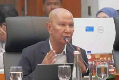 APBN 2026: Pemerintah & DPR Sepakat Tambah TKD Naik Jadi Rp693 Triliun