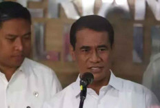 Mentan Ungkap Pemulihan Sektor Pangan Pascabencana Sumatera Butuh Rp4,7 Triliun