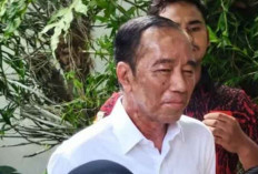 Kondisi Kesehatan Jokowi Jadi Sorotan, Dituding Alami Sindrom Stevens-Johnson? Ini Faktanya